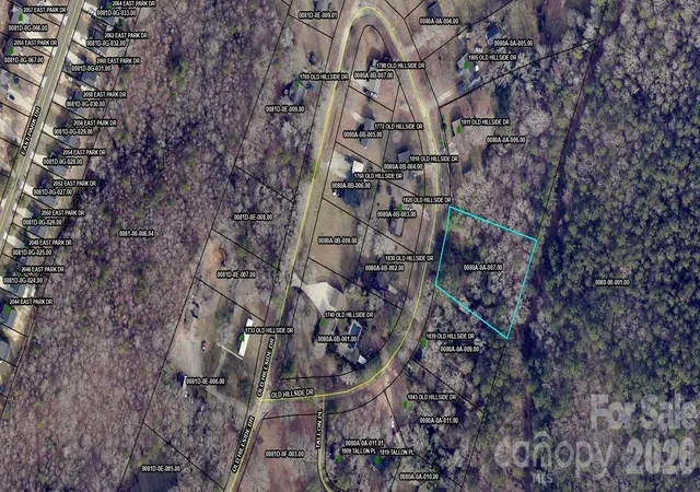 Photo 2 of Land for sale at 83 Acres Old Hillside Dr, Lancaster, SC 29720 | MLS# 4430760 | Listing updated on 2026-10-03