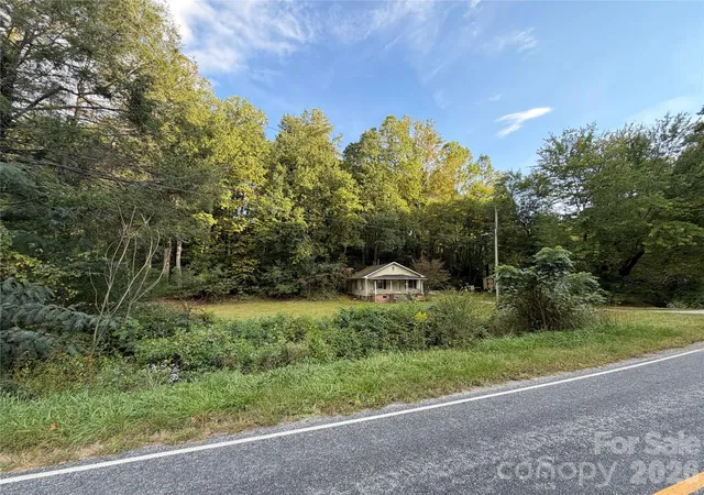 Photo 1 of Land for sale at 368 Laurel Dr, Saluda, NC 28773 | MLS# 4430762 | Listing updated on 2026-10-06