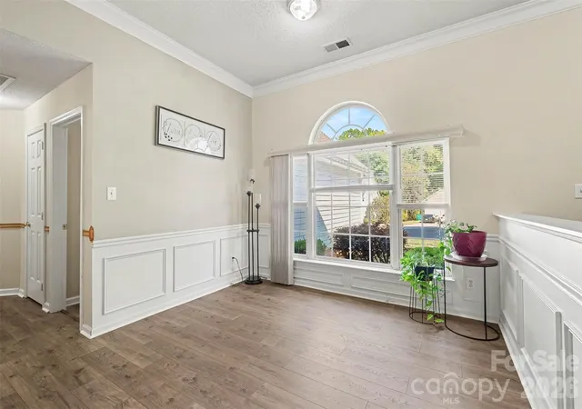 Photo 3 of Single family home for sale at 11609 Long Forest Dr, Charlotte, NC 28269 | MLS# 4430770 | Listing updated on 2026-10-08