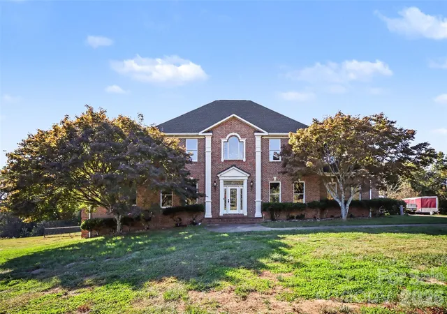 Photo 1 of Mansion for sale at 4141 Grace Chapel Rd, Granite Falls, NC 28630 | MLS# 4430772 | Listing updated on 2026-10-29