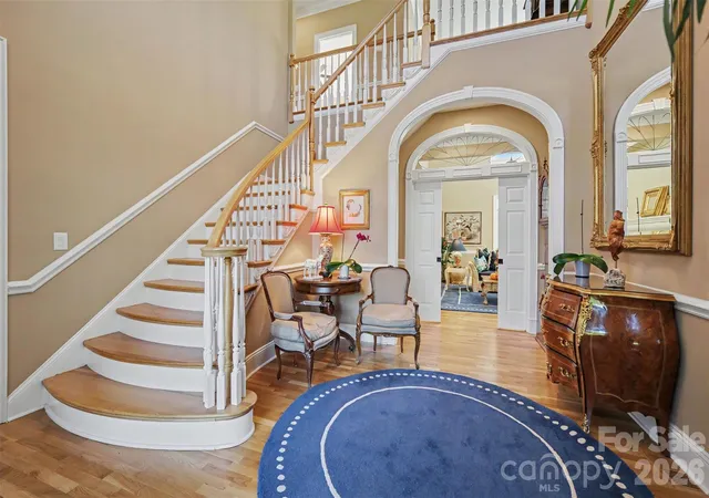 Photo 4 of Single family home for sale at 4141 Grace Chapel Rd, Granite Falls, NC 28630 | MLS# 4430772 | Listing updated on 2026-10-29