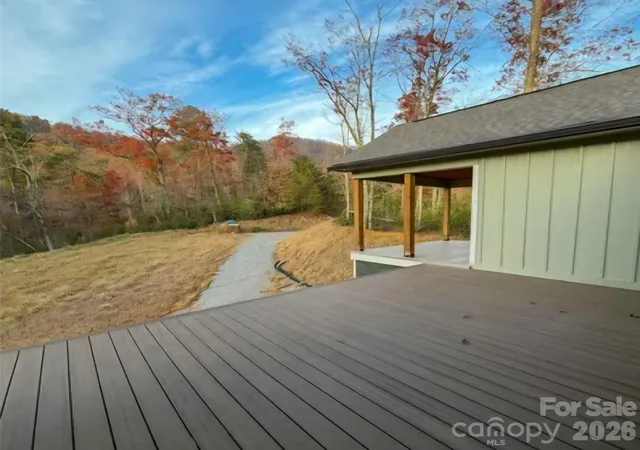 Photo 3 of Single family home for sale at 864 Matho Tr #48, Lake Lure, NC 28746 | MLS# 4430773 | Listing updated on 2026-10-03