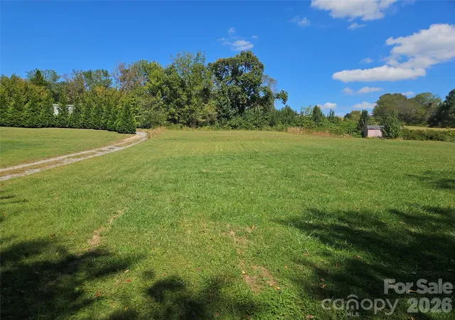 Photo 3 of Land for sale at Tbd Patterson Est Rd #5, Pisgah Forest, NC 28768 | MLS# 4430777 | Listing updated on 2026-10-04