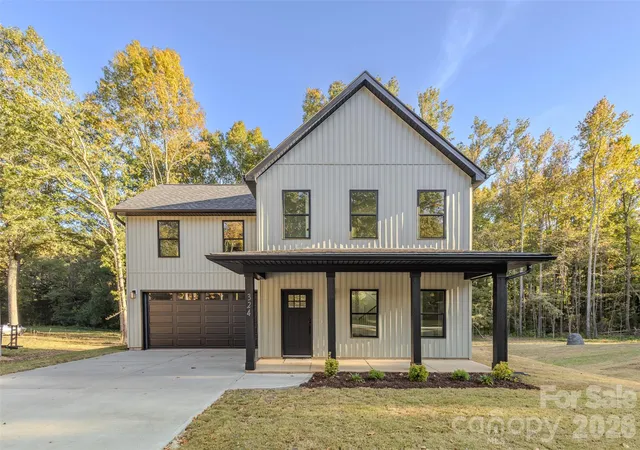 Single family home for sale at 324 Williams Rescue Rd, Indian Trail, NC 28079 | MLS# 4430780