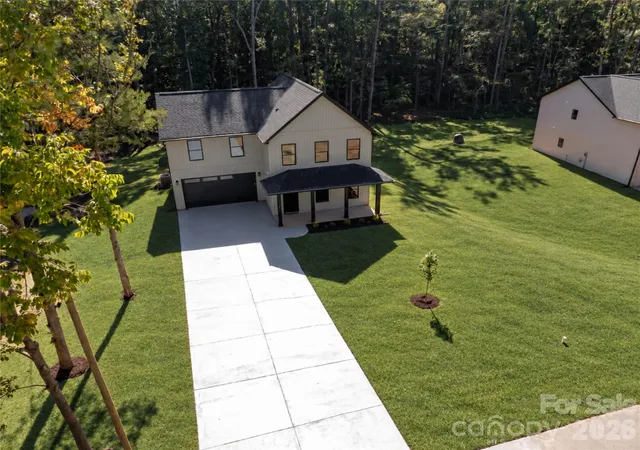 Photo 3 of Single family home for sale at 324 Williams Rescue Rd, Indian Trail, NC 28079 | MLS# 4430780 | Listing updated on 2026-10-17
