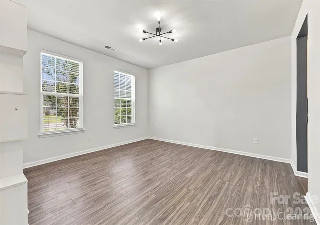 Photo 2 of Townhouse for sale at 12732 Wandering Brk Dr, Charlotte, NC 28273 | MLS# 4430783 | Listing updated on 2026-10-09