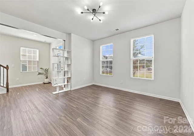 Photo 3 of Townhouse for sale at 12732 Wandering Brk Dr, Charlotte, NC 28273 | MLS# 4430783 | Listing updated on 2026-10-09