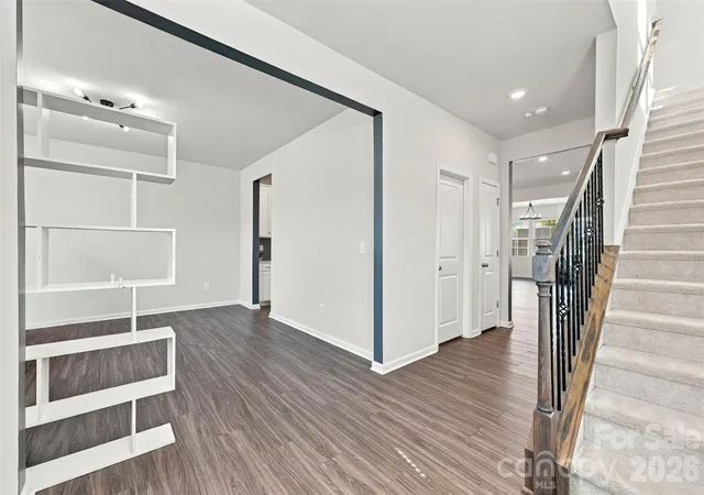 Photo 4 of Townhouse for sale at 12732 Wandering Brk Dr, Charlotte, NC 28273 | MLS# 4430783 | Listing updated on 2026-10-09