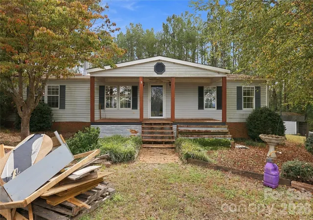 Single family home for sale at 784 Big Level Rd, Mill Spring, NC 28756 | MLS# 4430792