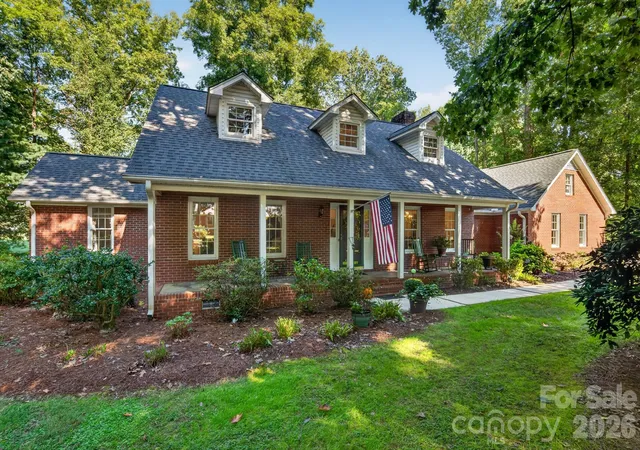 Photo 1 of Single family home for sale at 310 Travis Ln, Salisbury, NC 28146 | MLS# 4430797 | Listing updated on 2026-10-03