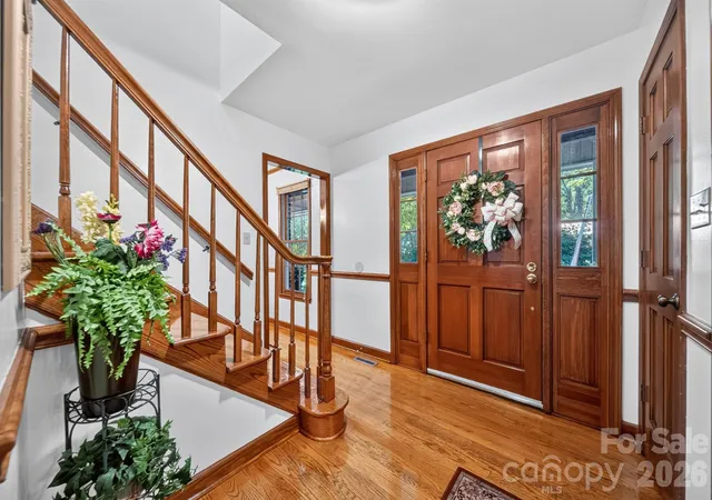 Photo 3 of Single family home for sale at 310 Travis Ln, Salisbury, NC 28146 | MLS# 4430797 | Listing updated on 2026-10-03