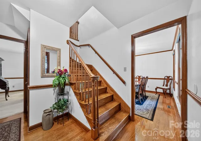 Photo 3 of Single family home for sale at 310 Travis Ln, Salisbury, NC 28146 | MLS# 4430797 | Listing updated on 2026-10-03