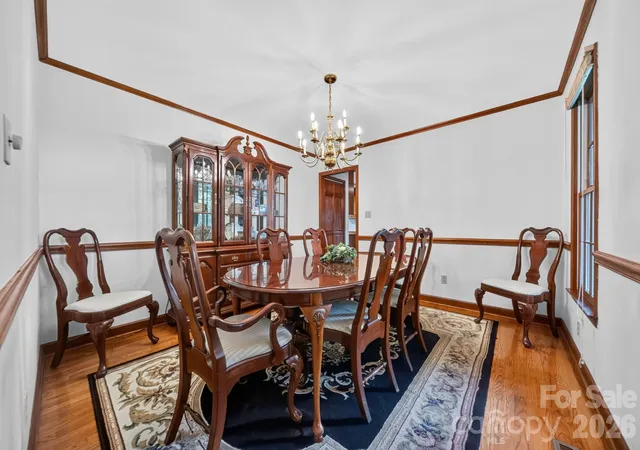 Photo 4 of Single family home for sale at 310 Travis Ln, Salisbury, NC 28146 | MLS# 4430797 | Listing updated on 2026-10-03