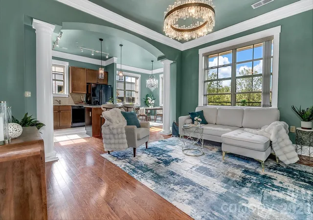 Condo for sale at 42 Schenck Pkwy #101, Asheville, NC 28803 | MLS# 4430799
