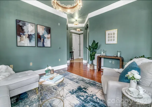 Photo 3 of Condo for sale at 42 Schenck Pkwy #101, Asheville, NC 28803 | MLS# 4430799 | Listing updated on 2026-10-03
