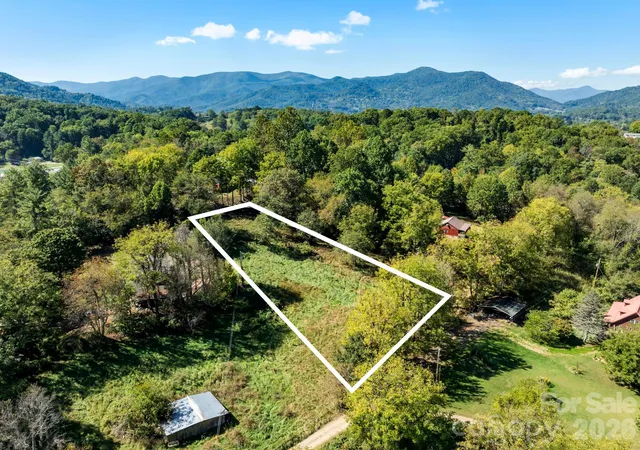 Land for sale at 00 River Ln, Canton, NC 28716 | MLS# 4430800