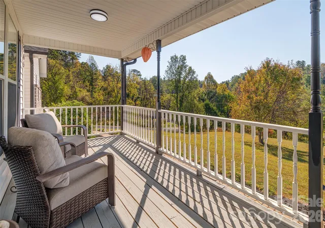Photo 1 of Single family home for sale at 265 Flt Crk Church Rd, Weaverville, NC 28787 | MLS# 4430809 | Listing updated on 2026-10-20