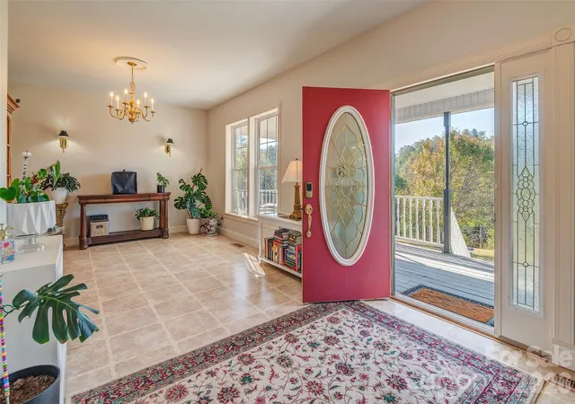 Photo 3 of Single family home for sale at 265 Flt Crk Church Rd, Weaverville, NC 28787 | MLS# 4430809 | Listing updated on 2026-10-20