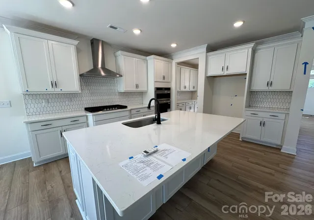 Photo 4 of Single family home for sale at 2752 Ashton Park Ln, Monroe, NC 28110 | MLS# 4430811 | Listing updated on 2026-10-03