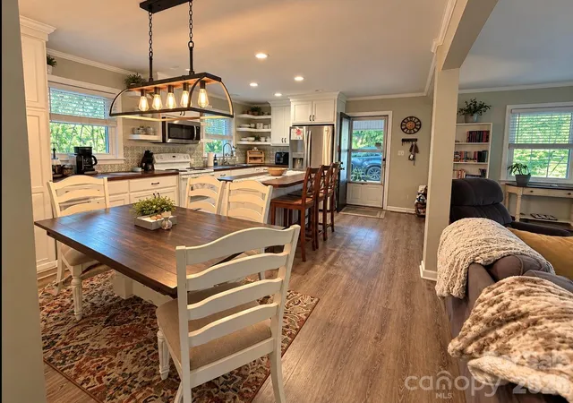 Photo 3 of Single family home for sale at 125 Willow Ave, Norwood, NC 28128 | MLS# 4430819 | Listing updated on 2026-10-04