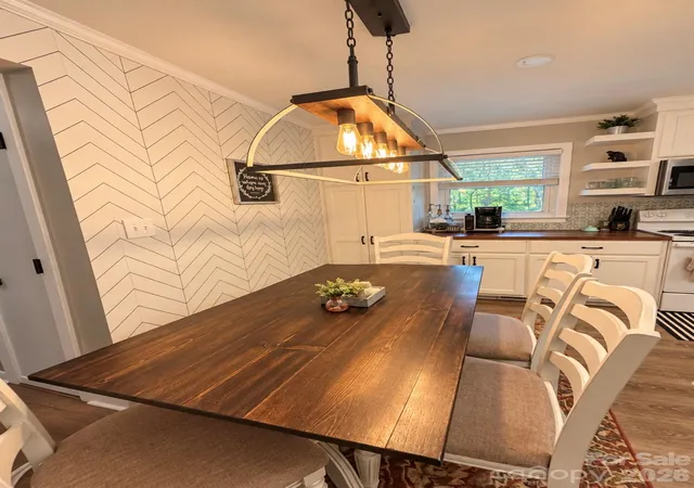Photo 4 of Single family home for sale at 125 Willow Ave, Norwood, NC 28128 | MLS# 4430819 | Listing updated on 2026-10-04