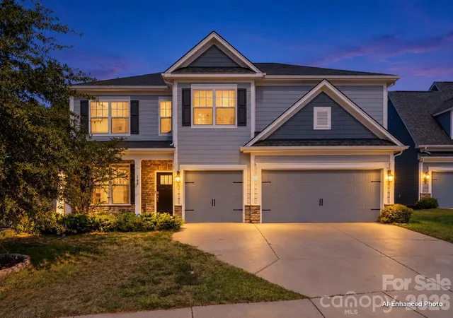 Photo 1 of Single family home for sale at 108 Northstone Rd, Mooresville, NC 28115 | MLS# 4430822 | Listing updated on 2026-10-07