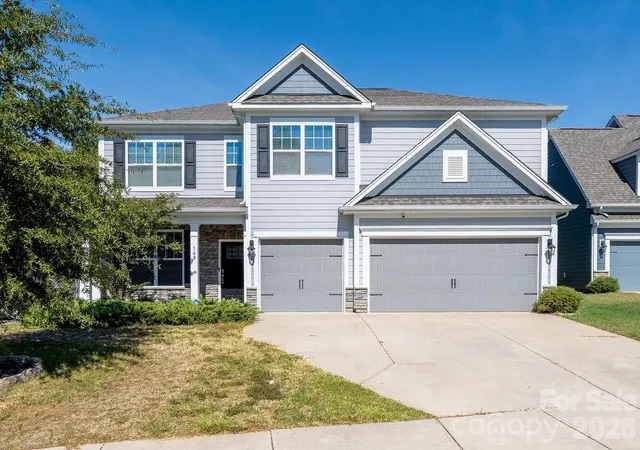 Photo 2 of Single family home for sale at 108 Northstone Rd, Mooresville, NC 28115 | MLS# 4430822 | Listing updated on 2026-10-07