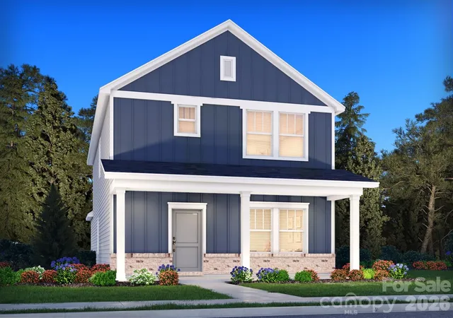 Photo 1 of Single family home for sale at 7292 Yardley St, Gastonia, NC 28056 | MLS# 4430823 | Listing updated on 2026-10-03