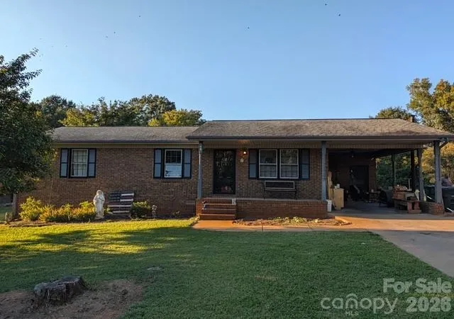 Single family home for sale at 106 Holland Dr, Shelby, NC 28152 | MLS# 4430824
