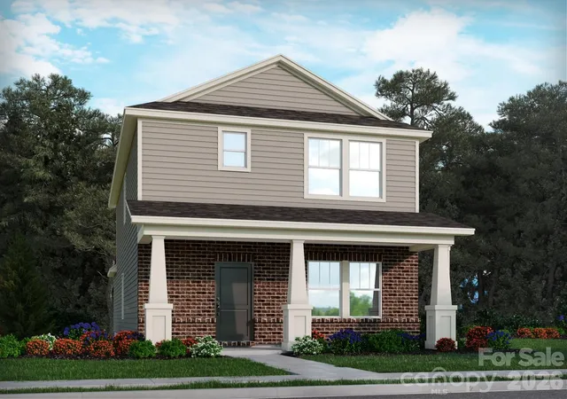 Photo 1 of Single family home for sale at 7293 Yardley St, Gastonia, NC 28056 | MLS# 4430835 | Listing updated on 2026-10-06