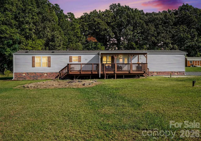 Photo 1 of Single family home for sale at 20538 Running Crk Church Rd, Locust, NC 28097 | MLS# 4430842 | Listing updated on 2026-10-06