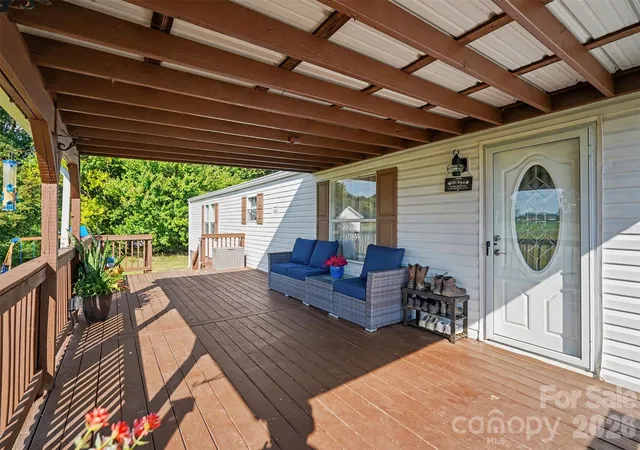 Photo 3 of Single family home for sale at 20538 Running Crk Church Rd, Locust, NC 28097 | MLS# 4430842 | Listing updated on 2026-10-06