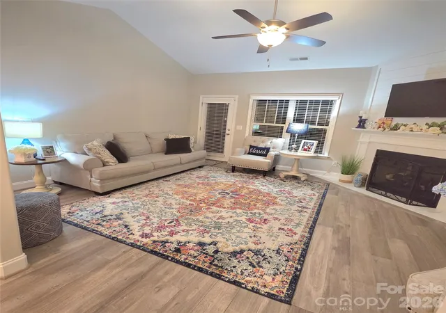 Photo 3 of Townhouse for sale at 101 Parkview Dr, Yadkinville, NC 27055 | MLS# 4430843 | Listing updated on 2026-10-08