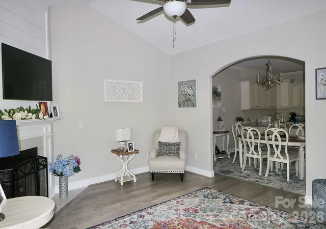 Photo 4 of Townhouse for sale at 101 Parkview Dr, Yadkinville, NC 27055 | MLS# 4430843 | Listing updated on 2026-10-08