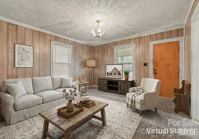 Photo 4 of Single family home for sale at 2713 Glendale Ave, Kannapolis, NC 28081 | MLS# 4430844 | Listing updated on 2026-10-06