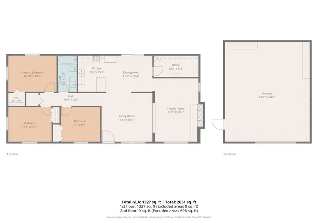 Photo 39 of Single family home for sale at 205 Oakland St, Locust, NC 28097 | MLS# 4430849 | Listing updated on 2026-10-15