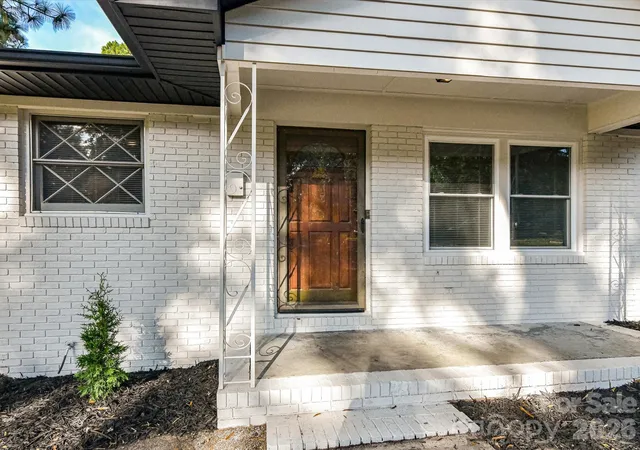 Photo 3 of Single family home for sale at 205 Oakland St, Locust, NC 28097 | MLS# 4430849 | Listing updated on 2026-10-07