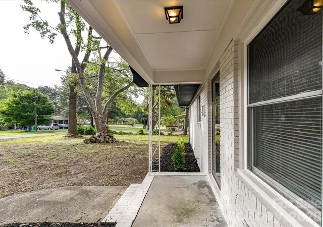 Photo 4 of Single family home for sale at 205 Oakland St, Locust, NC 28097 | MLS# 4430849 | Listing updated on 2026-10-07