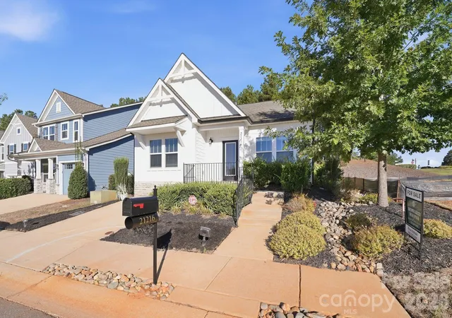 Photo 2 of Single family home for sale at 21216 Sanctuary Dr, Lancaster, SC 29720 | MLS# 4430850 | Listing updated on 2026-10-03