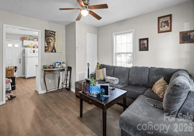 Listing Photo 4 - Condo for sale in building located at 1501 Madison St, Gastonia, NC 28052