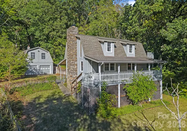 Single family home for sale at 88 Bull Mountain Rd, Asheville, NC 28805 | MLS# 4430869