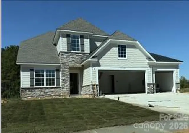 Photo 1 of Sale Pending at 4769 Daventry Ave #9, Fort Mill, SC 29707 | MLS# 4430870 | Listing updated on 2026-10-03