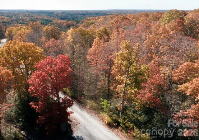 Photo 1 of Land for sale at 45 Autumn View Dr, Hendersonville, NC 28792 | MLS# 4430871 | Listing updated on 2026-10-06
