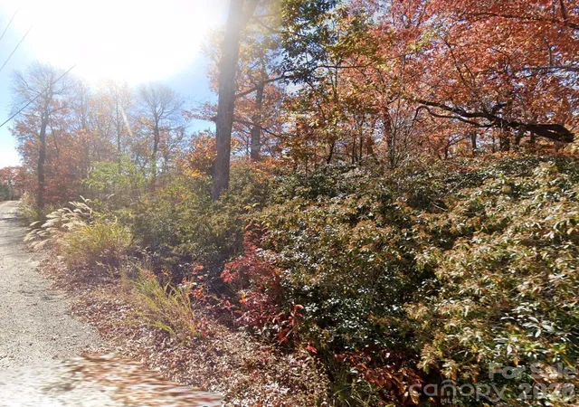 Photo 2 of Land for sale at 45 Autumn View Dr, Hendersonville, NC 28792 | MLS# 4430871 | Listing updated on 2026-10-06