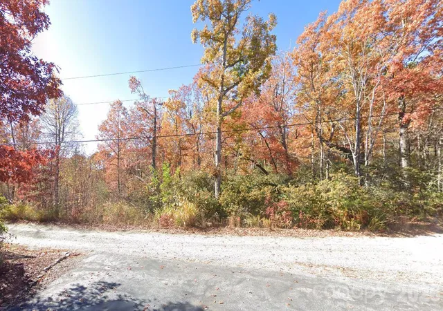 Photo 3 of Land for sale at 45 Autumn View Dr, Hendersonville, NC 28792 | MLS# 4430871 | Listing updated on 2026-10-06