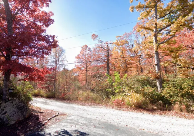 Photo 3 of Land for sale at 45 Autumn View Dr, Hendersonville, NC 28792 | MLS# 4430871 | Listing updated on 2026-10-06