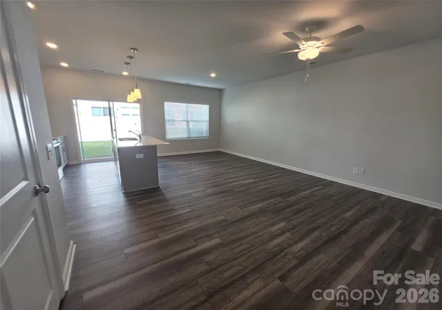 Photo 3 of Townhouse for sale at 6318 Abelia Ave, Charlotte, NC 28269 | MLS# 4430872 | Listing updated on 2026-10-03