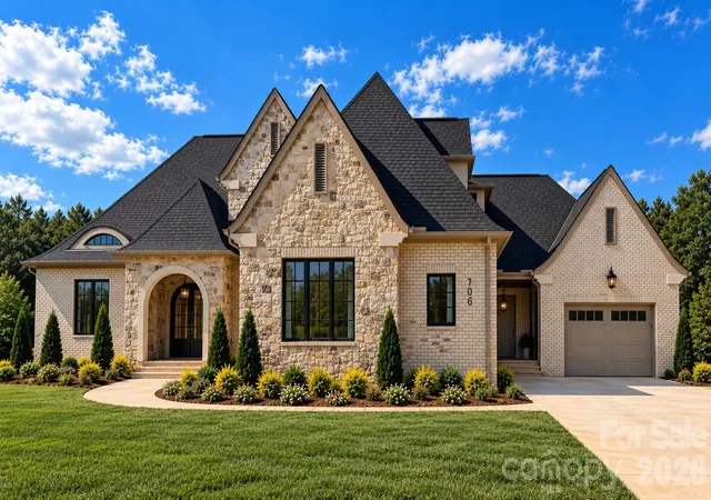 Single family home for sale at 706 Deodar Cedar Dr, Matthews, NC 28104 | MLS# 4430874