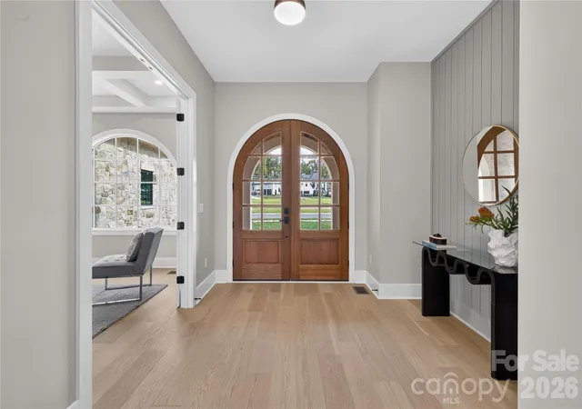 Single family home for sale at 706 Deodar Cedar Dr, Matthews, NC 28104 | MLS# 4430874 | Listing updated on 2026-10-10