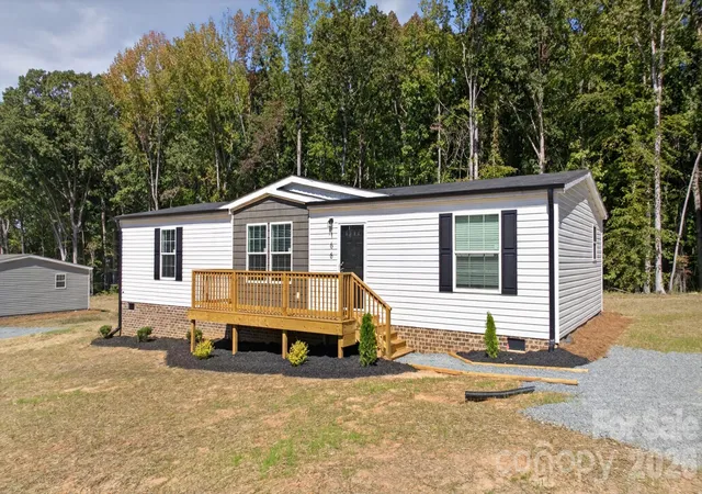 Photo 2 of Sale Pending at 166 Christophers Ct, Lexington, NC 27295 | MLS# 4430875 | Listing updated on 2026-10-20